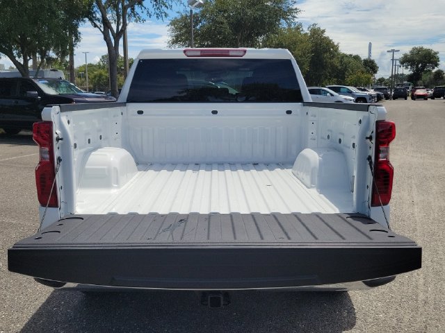 Certified 2024 Chevrolet Silverado 1500 LT AWD/4WD image 14