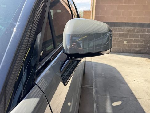 Used 2024 Hyundai Santa Fe Calligraphy image 12