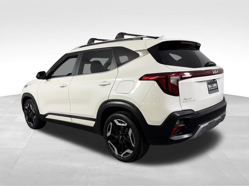 Used 2024 Kia Seltos SX AWD/4WD image 10