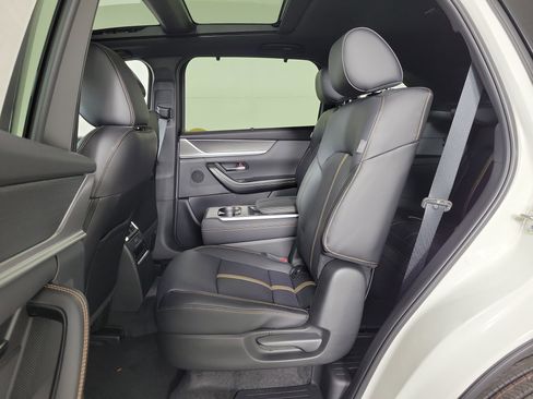 New 2026 MAZDA CX-90 3.3 Turbo S w/ Premium Plus image 12