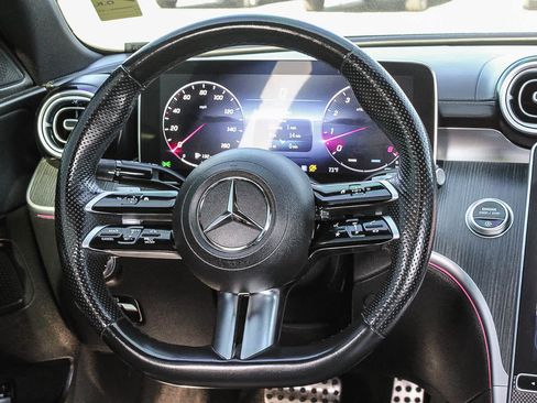 Used 2023 Mercedes-Benz C 300 Sedan image 15