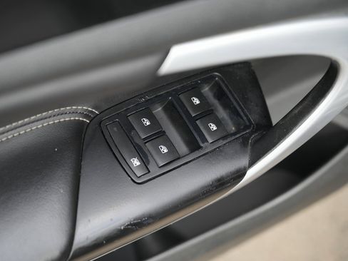 Used 2017 Buick Regal GS w/ Driver Confidence Package #2 image 28