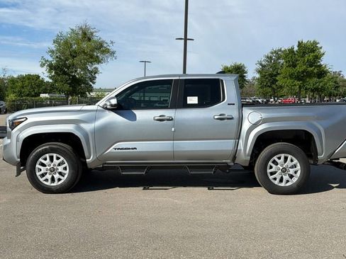 New 2026 Toyota Tacoma SR5 AWD/4WD image 10