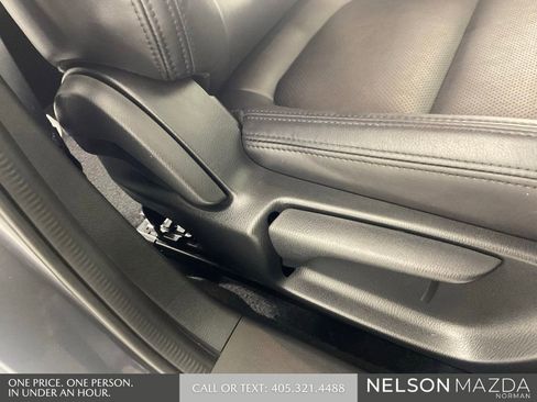 Used 2016 MAZDA MAZDA6 Touring FWD image 28