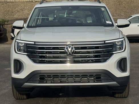 New 2026 Volkswagen Atlas SE AWD/4WD image 31