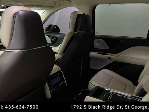Used 2020 Lincoln Aviator Black Label image 19