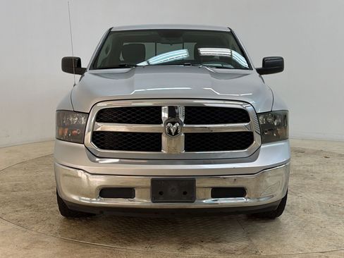 Used 2013 RAM 1500 Classic SLT w/ Premium Display Pkg AWD/4WD image 6