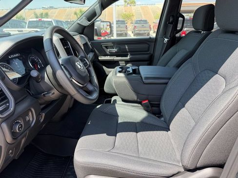 New 2026 RAM 1500 Warlock AWD/4WD image 8