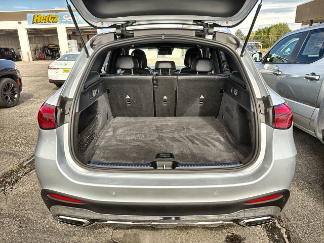 Used 2023 Mercedes-Benz GLC 300 4MATIC image 24