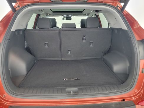 Used 2017 Hyundai Tucson Value image 32