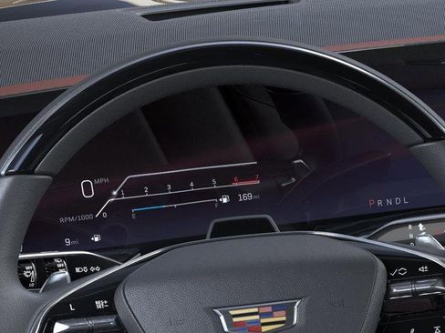 New 2026 Cadillac Escalade Luxury image 18