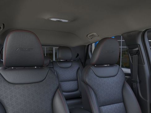 New 2027 Chevrolet Bolt RS image 38