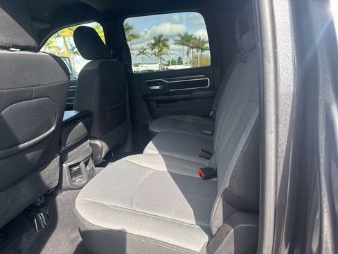 Used 2024 RAM 2500 Big Horn image 10