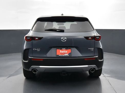 New 2025 MAZDA CX-50 AWD 2.5 Turbo w/ Premium Pkg image 30