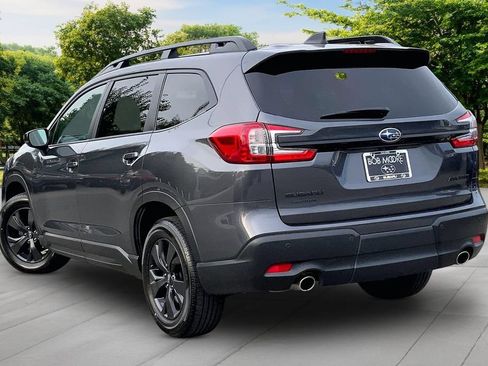Used 2026 Subaru Ascent Premium AWD/4WD image 4