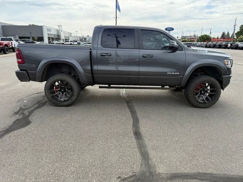 Used 2023 RAM 1500 Big Horn AWD/4WD image 11