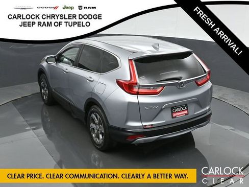 Used 2018 Honda CR-V EX-L image 59