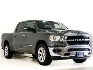 Used 2019 RAM 1500 Big Horn AWD/4WD video 1