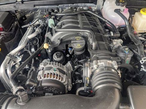 New 2026 Jeep Gladiator Mojave image 17