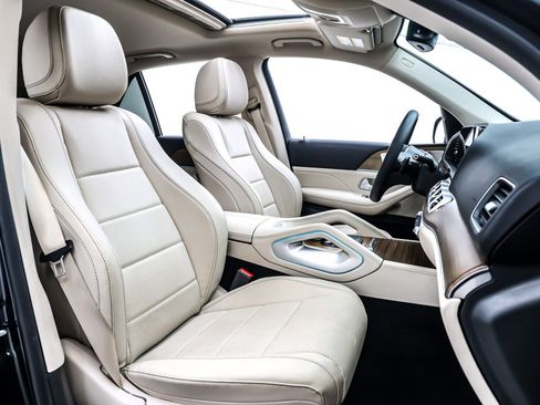 Certified 2023 Mercedes-Benz GLE 350 image 9