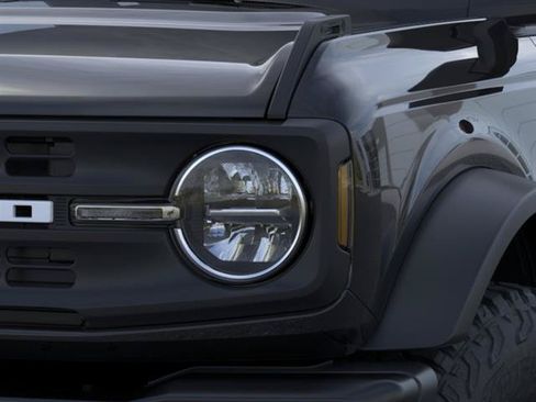 New 2026 Ford Bronco Big Bend w/ Black Diamond Package AWD/4WD image 20