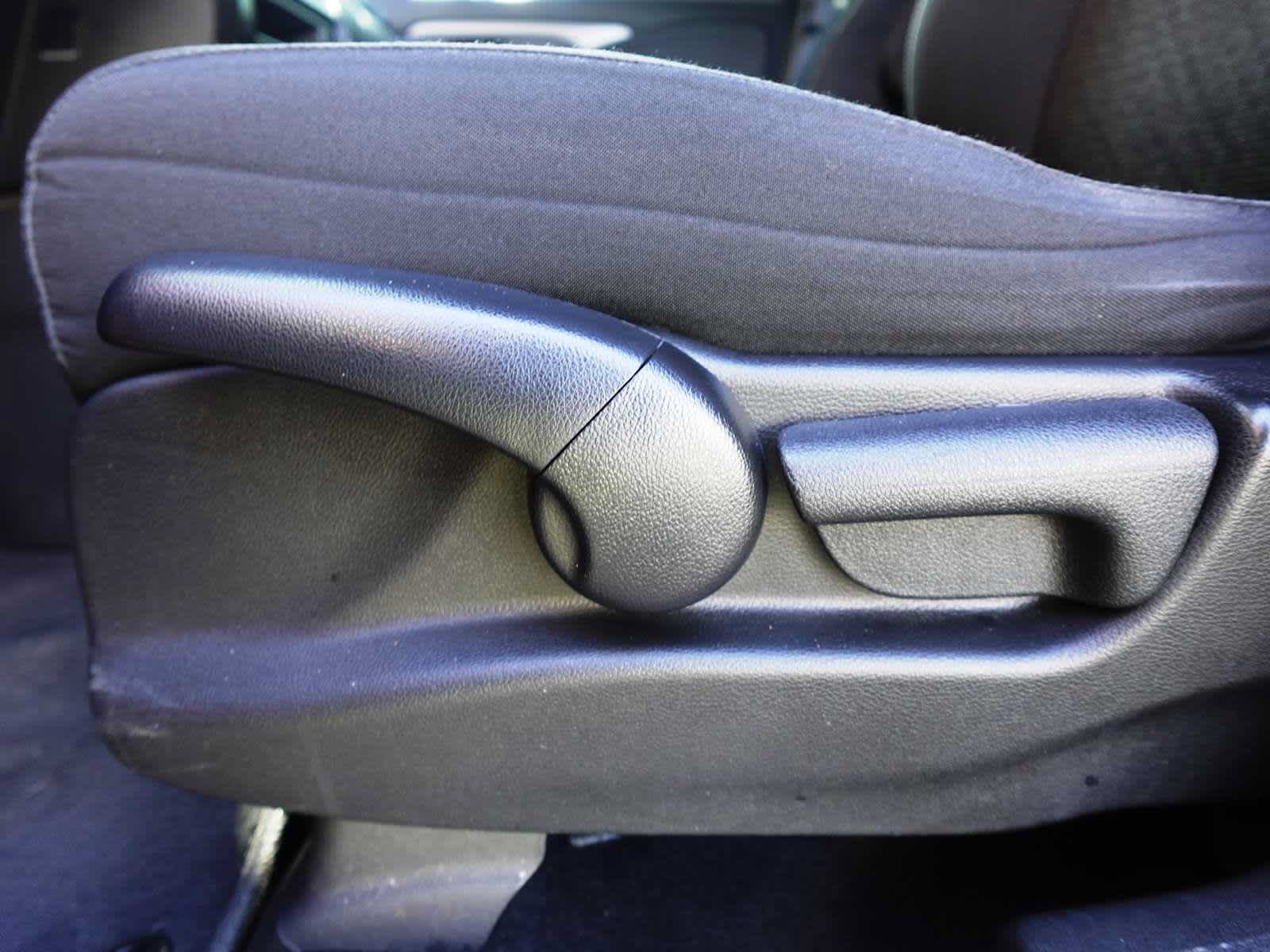 Certified 2021 Honda Ridgeline Sport image 14