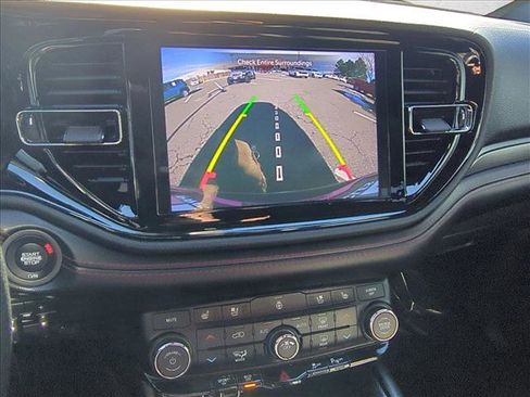 Used 2021 Dodge Durango R/T w/ Blacktop Package image 13