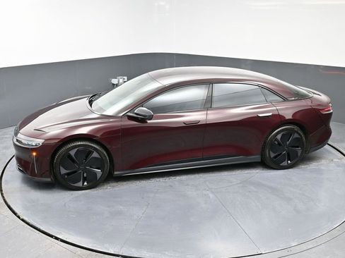 Used 2024 Lucid Air Touring image 45