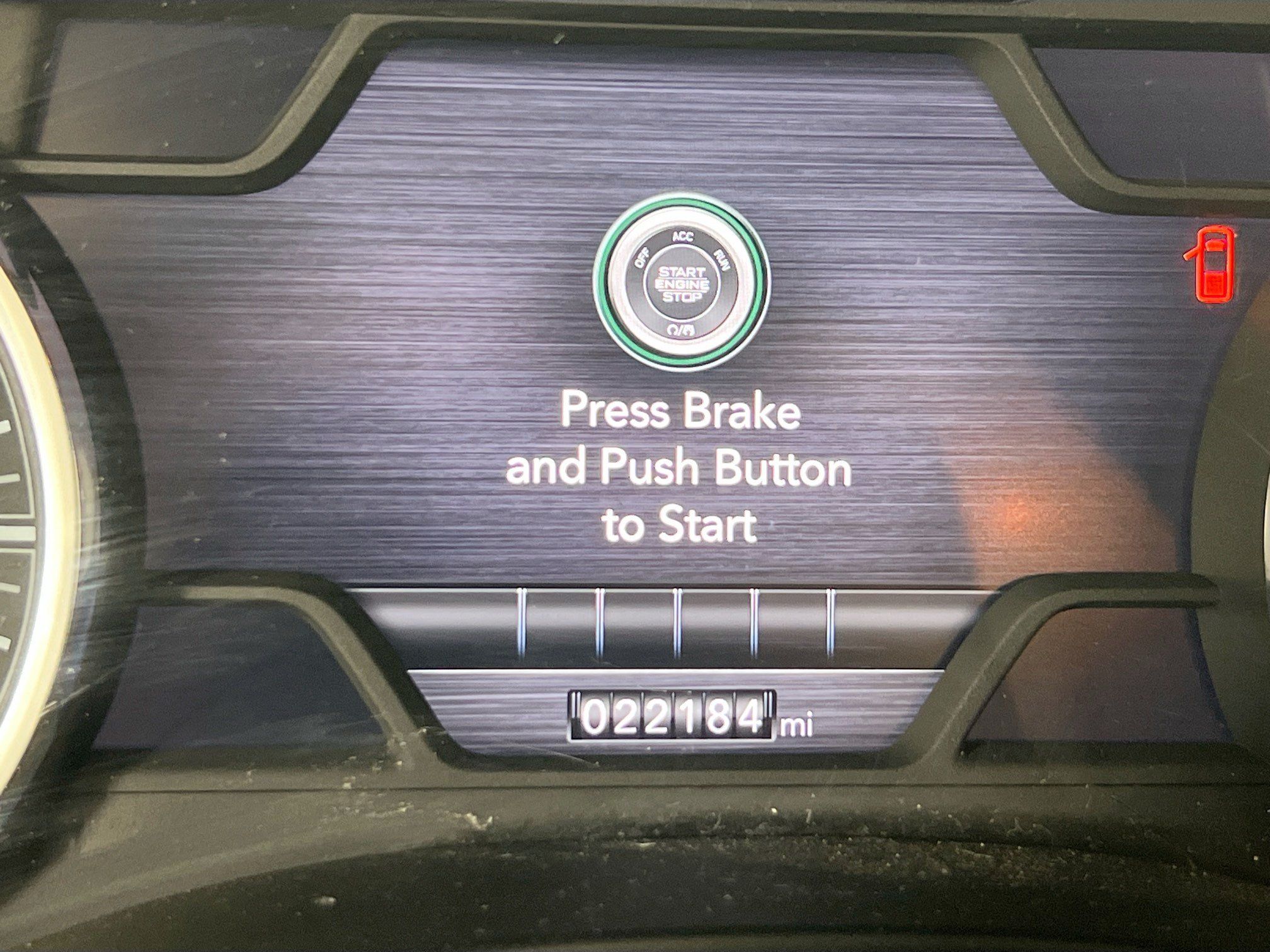 Used 2024 RAM 1500 Big Horn AWD/4WD image 12