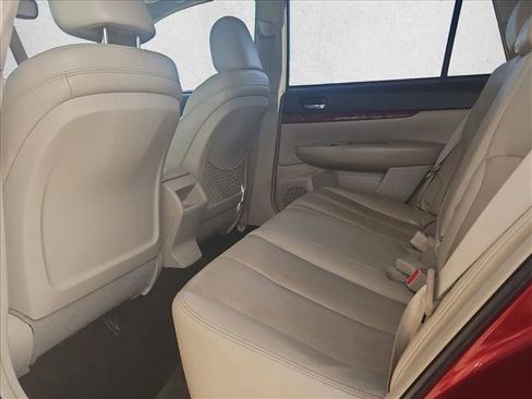 Used 2011 Subaru Outback 3.6R Limited w/ PWR Moonroof Pkg image 19