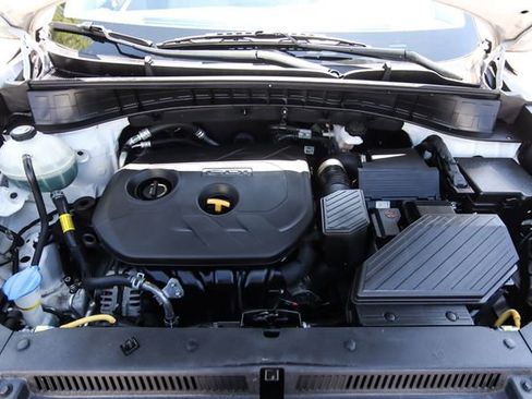 Used 2019 Hyundai Tucson Value w/ Cargo Package AWD/4WD image 48