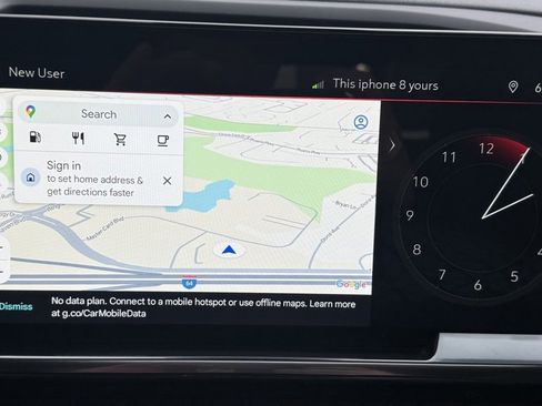 Used 2024 GMC Sierra 1500 SLT w/ SLT Premium Plus Package image 24