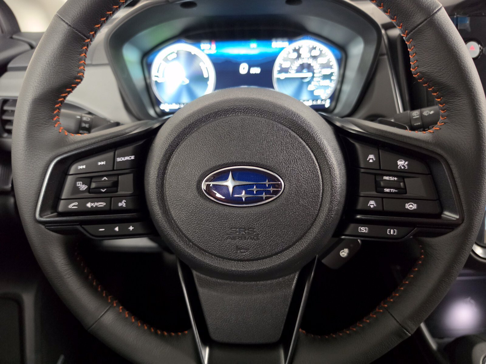 New 2026 Subaru Crosstrek 2.5i Limited w/ Convenience Package AWD/4WD image 31