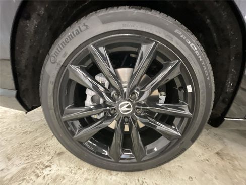 New 2026 Acura ADX A-Spec AWD/4WD image 27