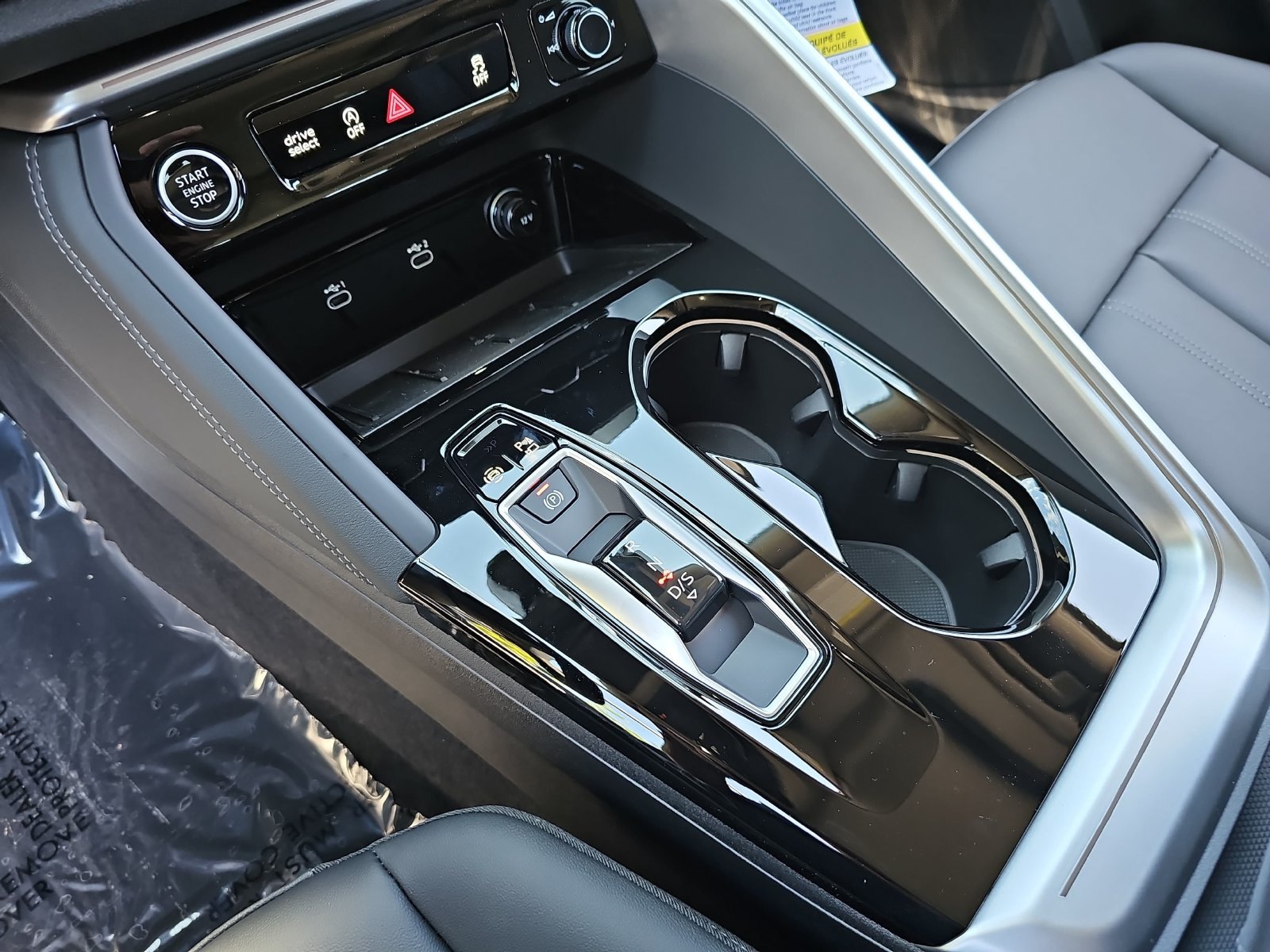 New 2026 Audi Q5 Premium Plus AWD/4WD image 27