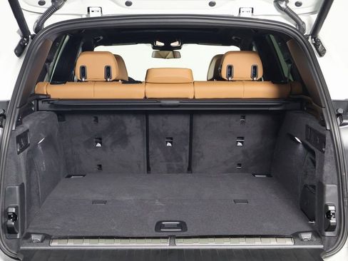 New 2026 BMW X5 xDrive50e AWD/4WD image 8