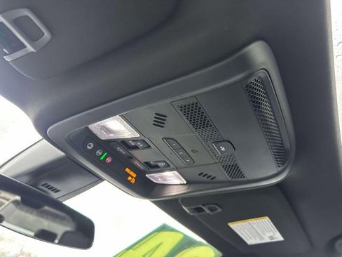 Used 2024 Cadillac XT6 Sport image 35