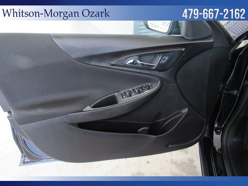 Used 2024 Chevrolet Malibu LT FWD image 34