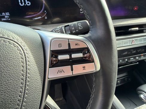 Certified 2023 Kia Telluride EX X-Line AWD/4WD image 17