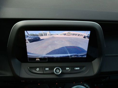 Used 2021 Chevrolet Camaro LT w/ Redline Edition RWD image 51
