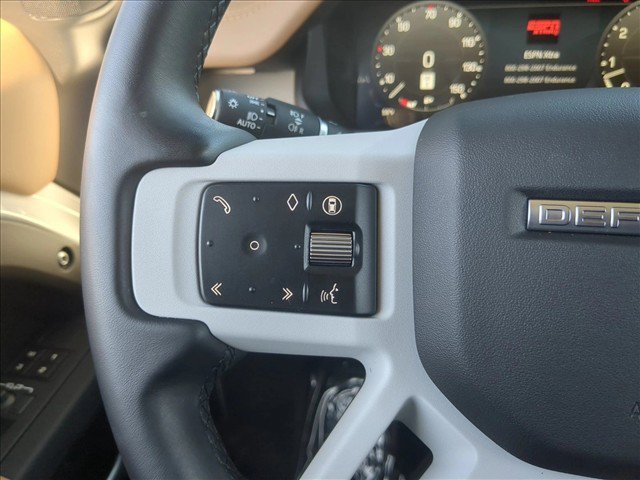 Used 2026 Land Rover Defender 130 S AWD/4WD image 13