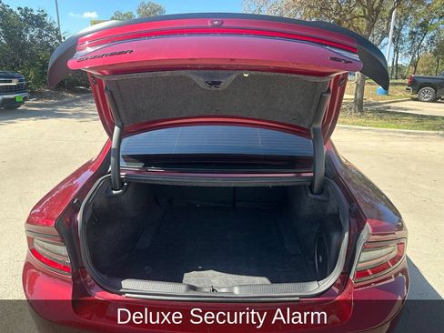 Used 2022 Dodge Charger GT w/ Plus Group RWD image 28
