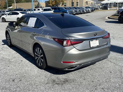 Used 2019 Lexus ES 350 image 5