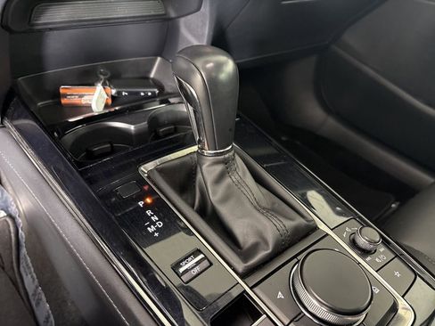 Used 2025 MAZDA CX-30 AWD 2.5 S w/ Preferred Package image 20