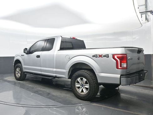 Used 2015 Ford F150 XLT w/ Snow Plow Prep Package image 4