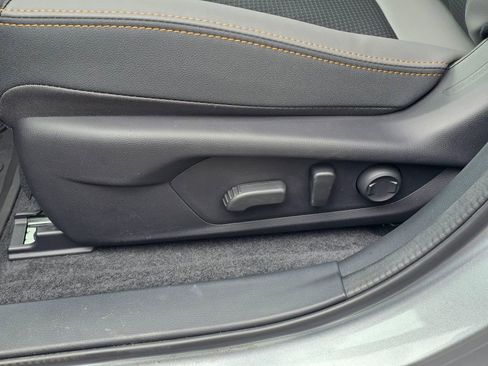 New 2026 Subaru Crosstrek 2.5i Wilderness w/ Crosstrek Mirror Package AWD/4WD image 14