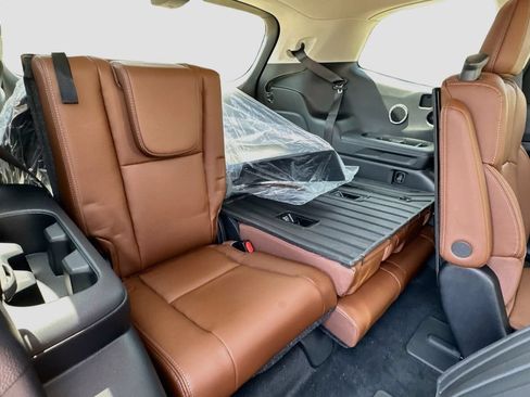 New 2026 Subaru Ascent Touring AWD/4WD image 36