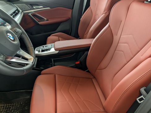 New 2026 BMW X2 xDrive28i w/ Technology Package image 10