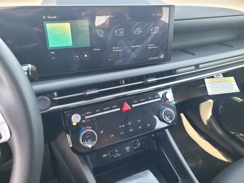 New 2026 Hyundai Tucson SEL Plus FWD image 17