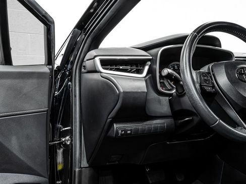 Used 2022 Toyota Corolla SE image 21